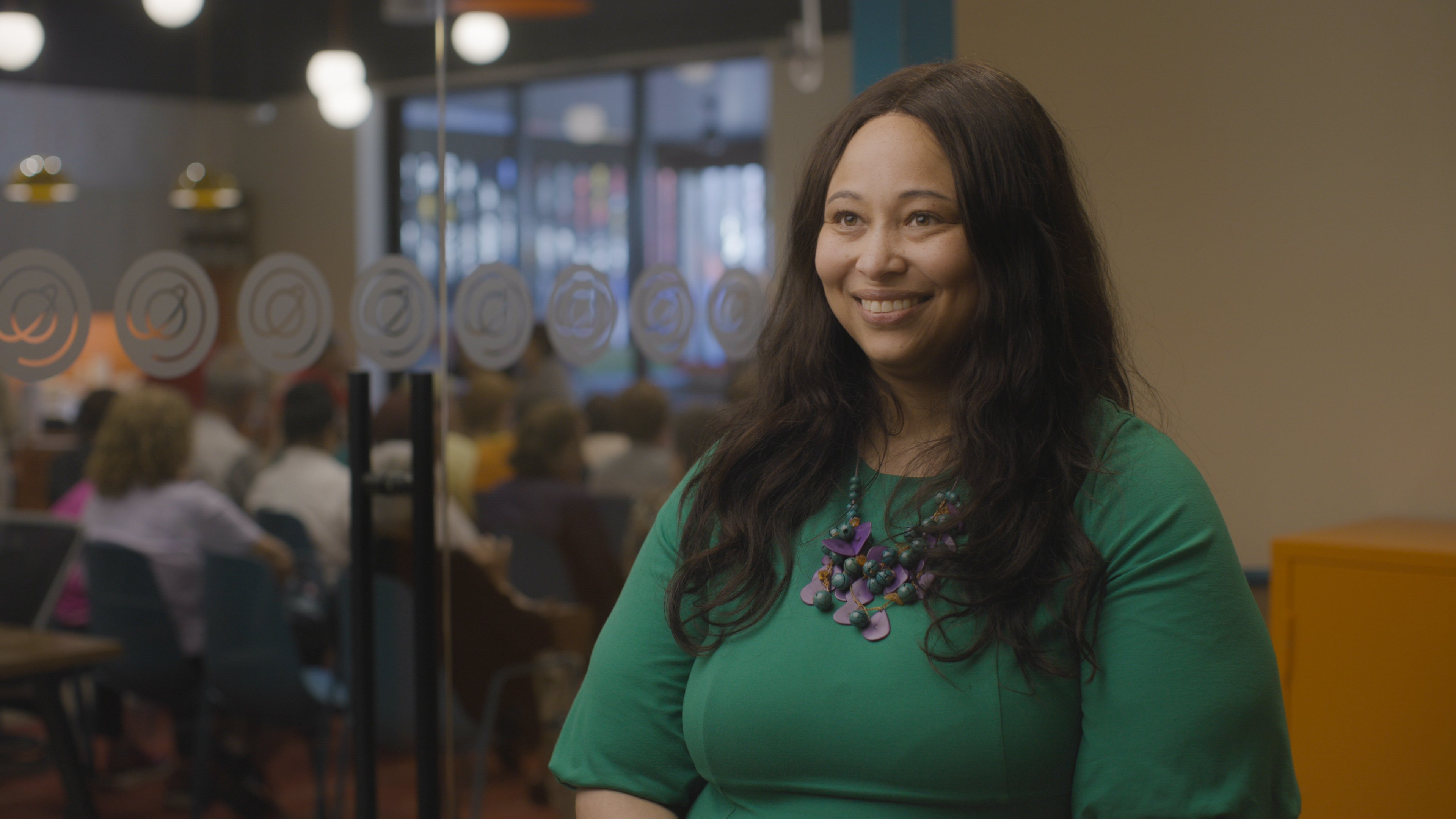 Humana Foundation CEO Tiffany Benjamin