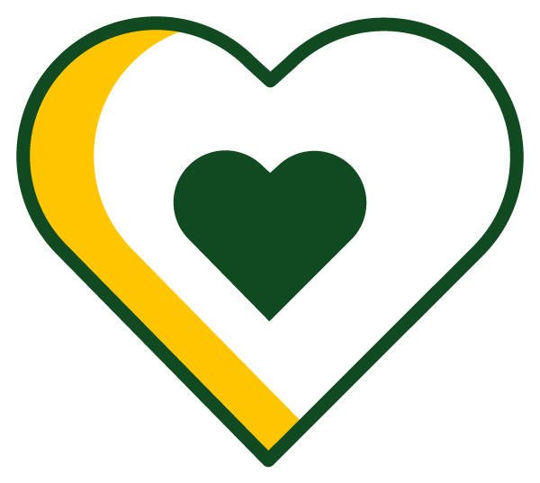 Heart icon