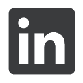 Linkedin Icon